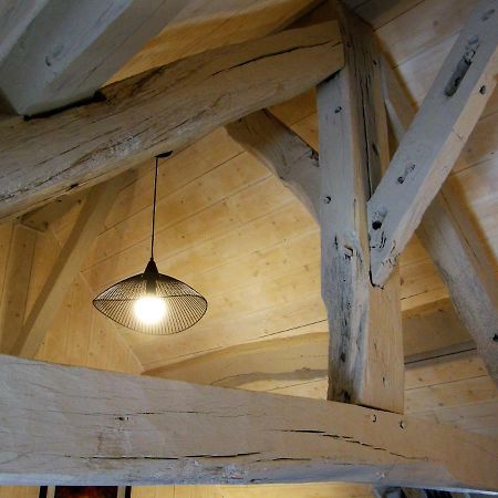 Honfleur De Lys 빌라 외부 사진