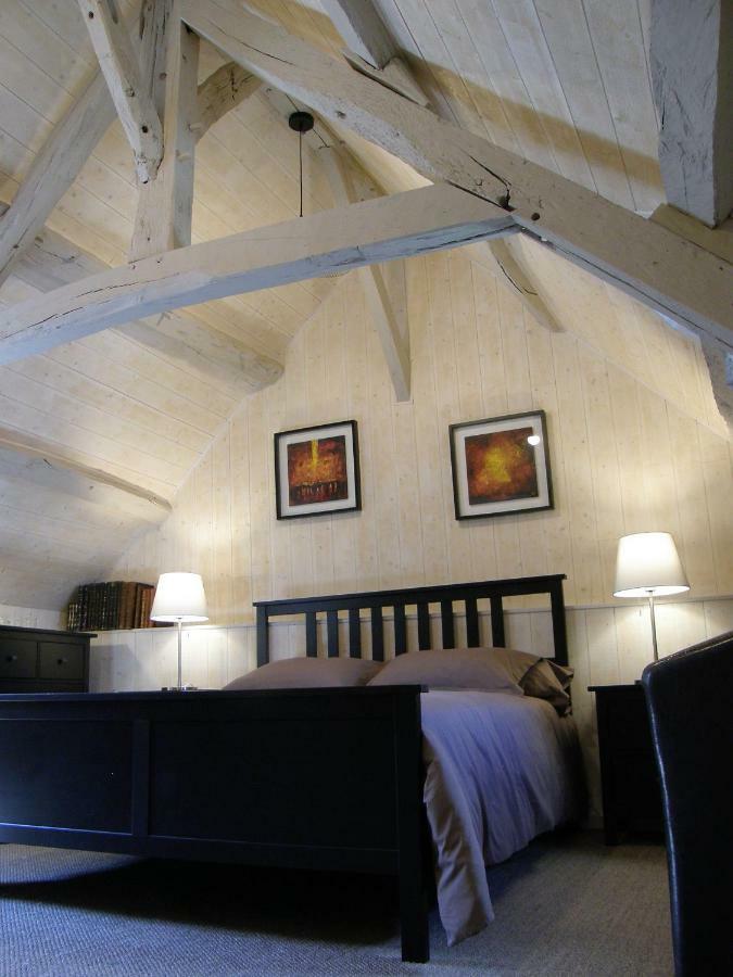 Honfleur De Lys 빌라 외부 사진